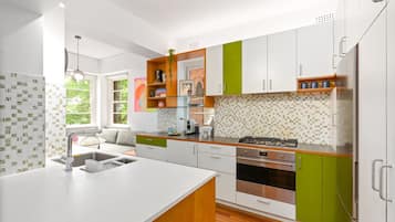 Apartment | Private kitchen