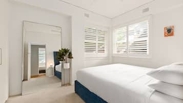Apartment | 3 bedrooms, bed sheets