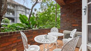 Apartment | Balkoni