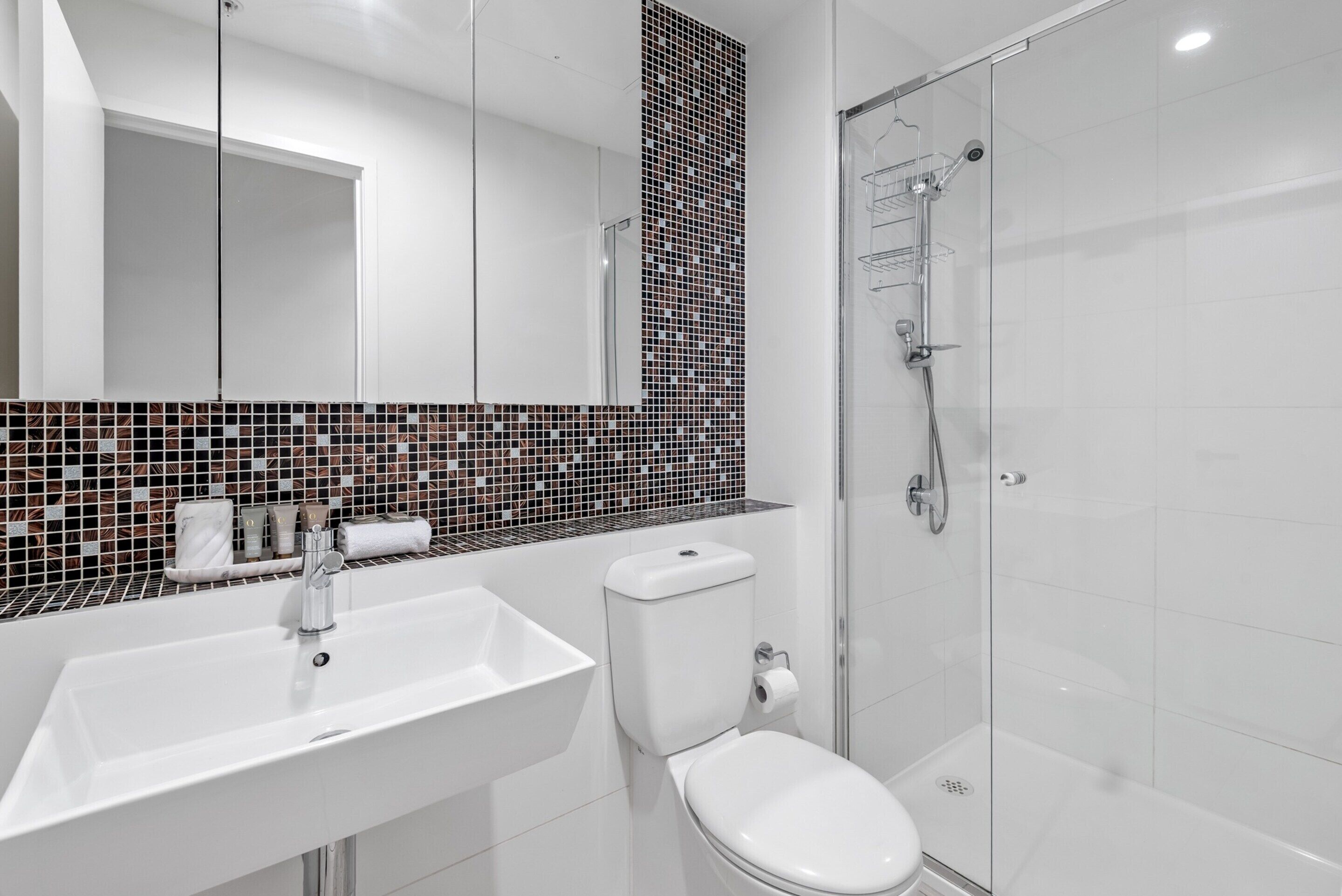 Apartment | Bathroom