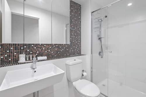 Apartment | Bathroom