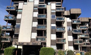 Exterior - Castel des Roches A 21 (Saint-Gervais-les-Bains)