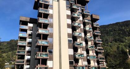 Castel des Roches A 21