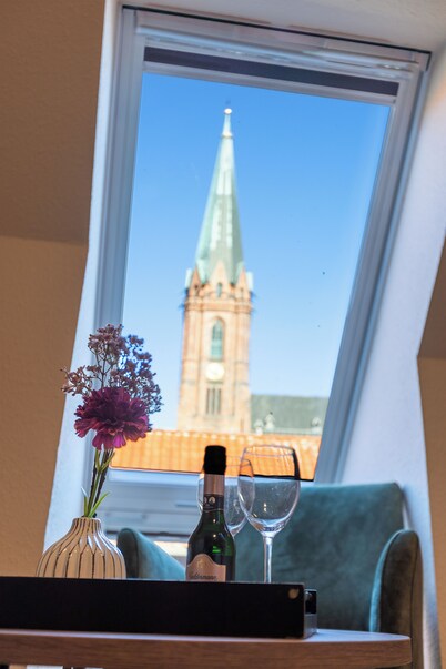 Hotel Scheffler Lüneburg