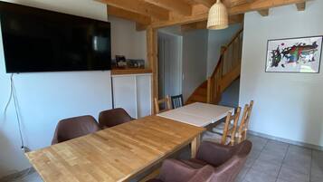 Restauration