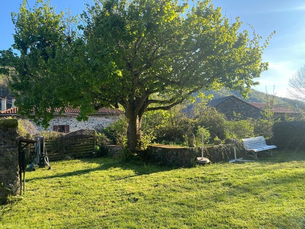 Área da propriedade