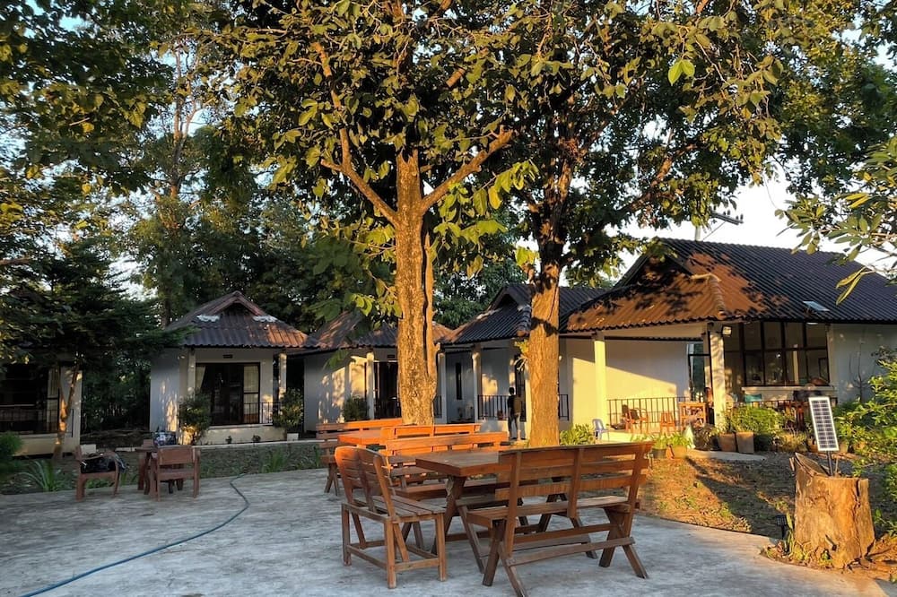 A-Thip House