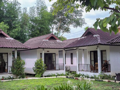 A-Thip House