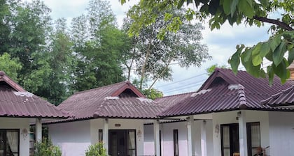 A-Thip House