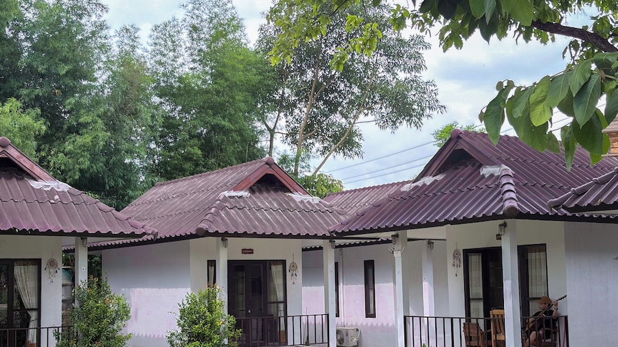 A-Thip House