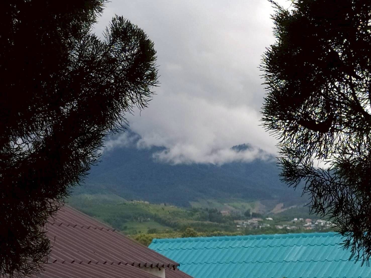 华丽独立别墅, 花园景观 | 办公桌、遮光窗帘、隔音、免费 WiFi