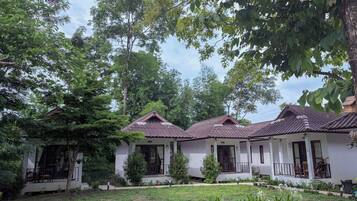 واجهة المنشأة