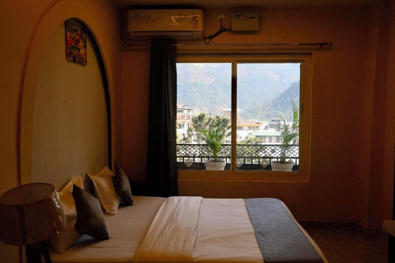 Deluxe Single Room | Free WiFi