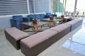 Room service – dining