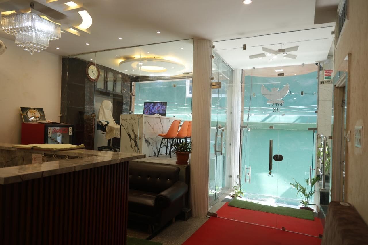 Herbergisþjónusta - veitingar