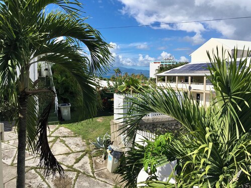 Bright loft in Gosier - Introductory price