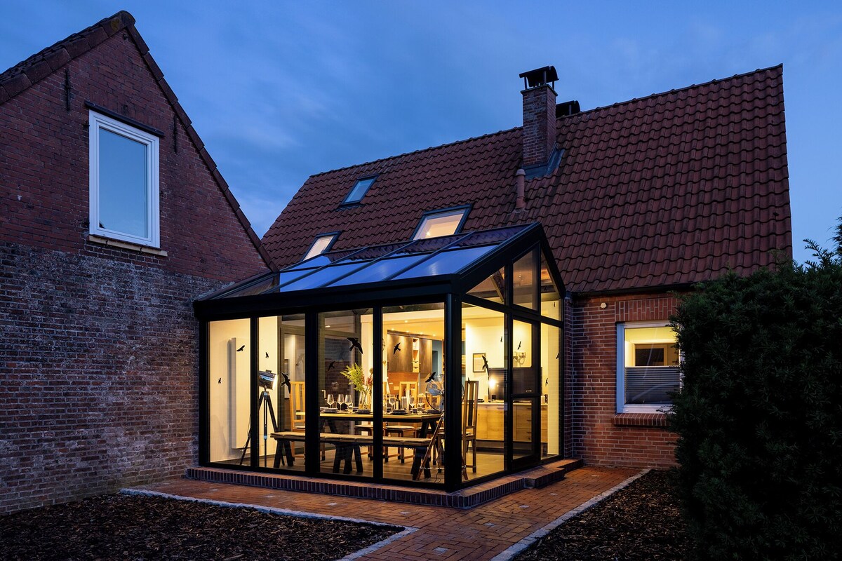 Bild für Gastgeberprofil