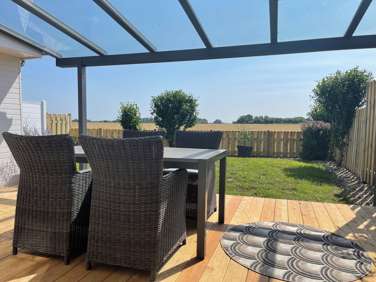 Bild für Gastgeberprofil