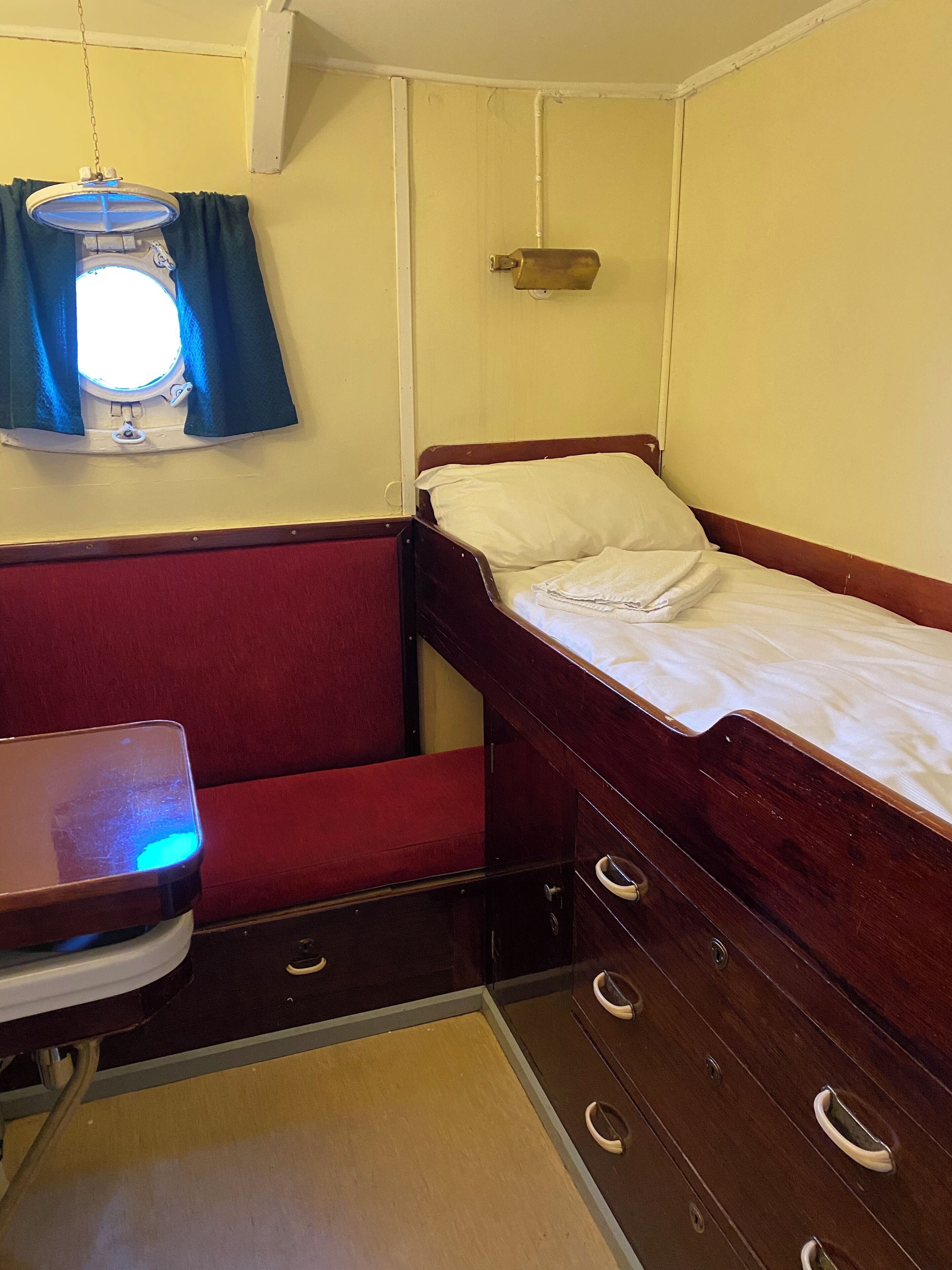 單人房, 非吸煙房, 共用浴室