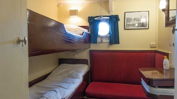 Doppelzimmer, Nichtraucher, Gemeinschaftsbad