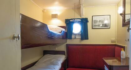 Veteranskipet MS Salten