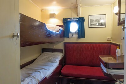 เวเทอรันสคิเพ็ต เอ็มเอส ซอลเทน