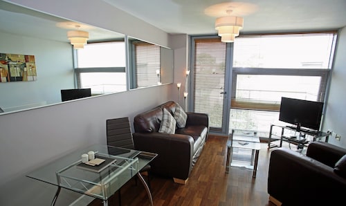 Cherry in Newcastle Upon Tyne