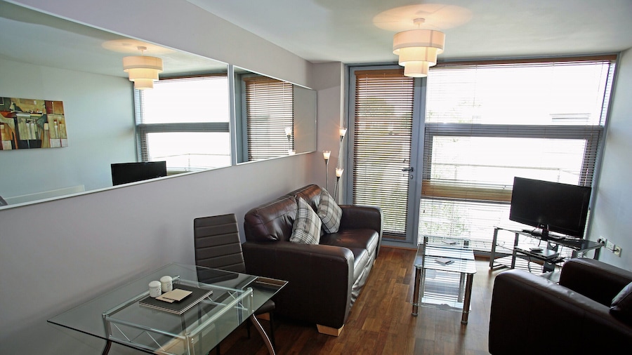 Cherry in Newcastle Upon Tyne