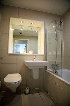 1 bedroom - Cherry in Newcastle Upon Tyne (Newcastle-upon-Tyne)