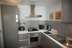 1 bedroom - Cherry in Newcastle Upon Tyne (Newcastle-upon-Tyne)