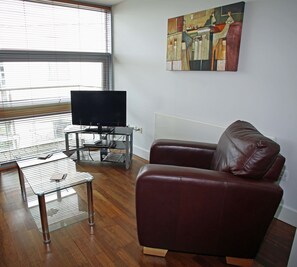 House | 1 bedroom - Cherry in Newcastle Upon Tyne (Newcastle-upon-Tyne)