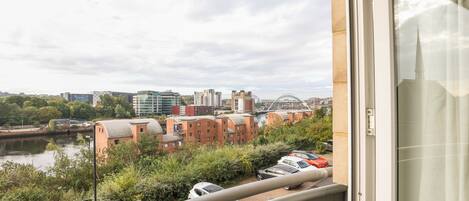 Apartamento | 2 quartos