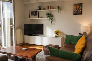 House | 2 bedrooms - River View in Newcastle Upon Tyne (Newcastle-upon-Tyne)