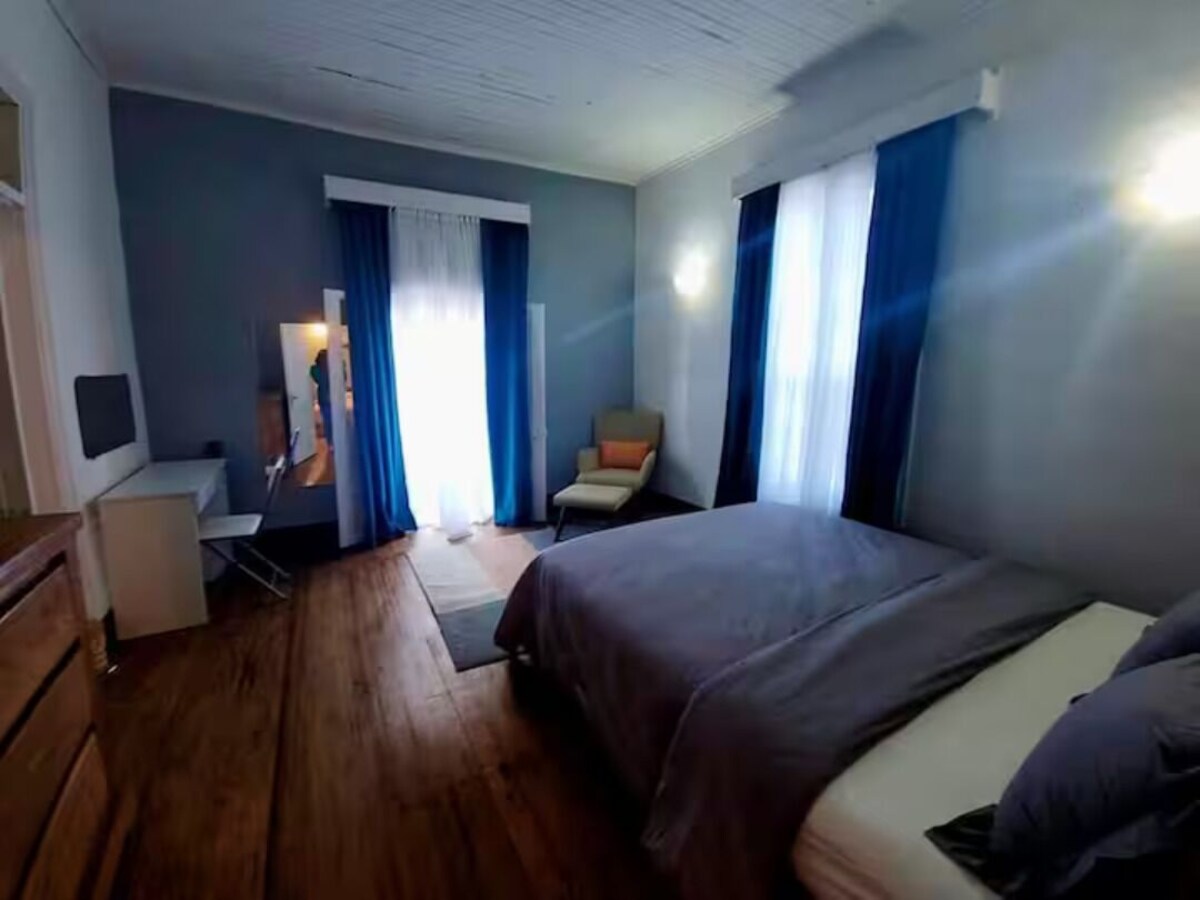 Image de profil de l’hôte