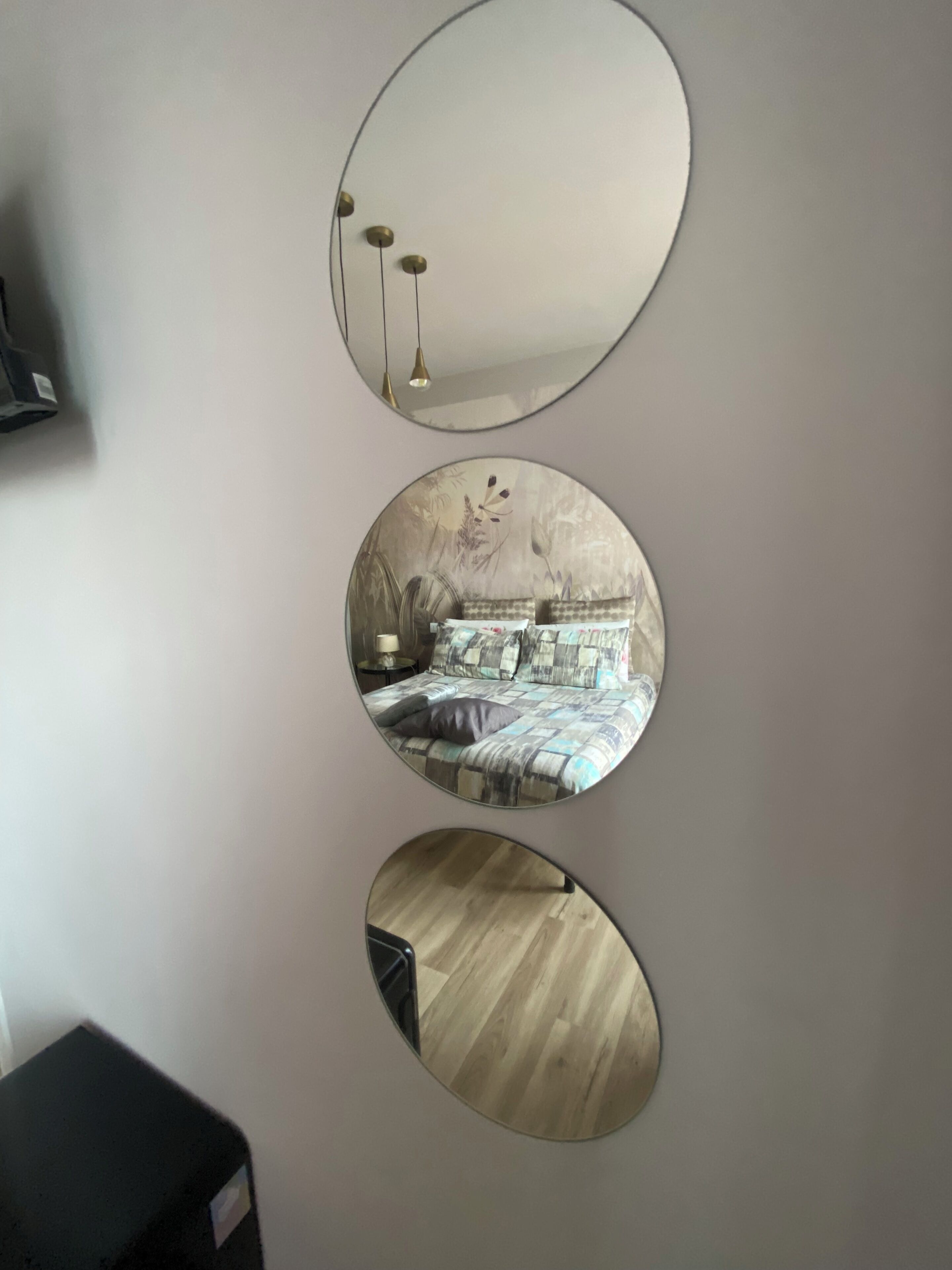 1 slaapkamer, wifi, beddengoed