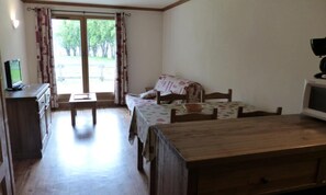 Interior - 2 Rooms for 6 People (Bessans)