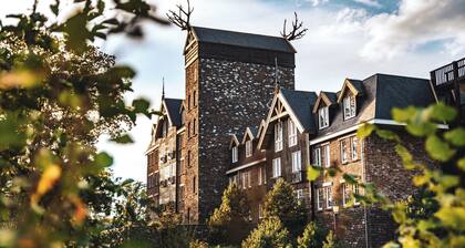 Efteling Loonsche Land - Theme Park tickets included