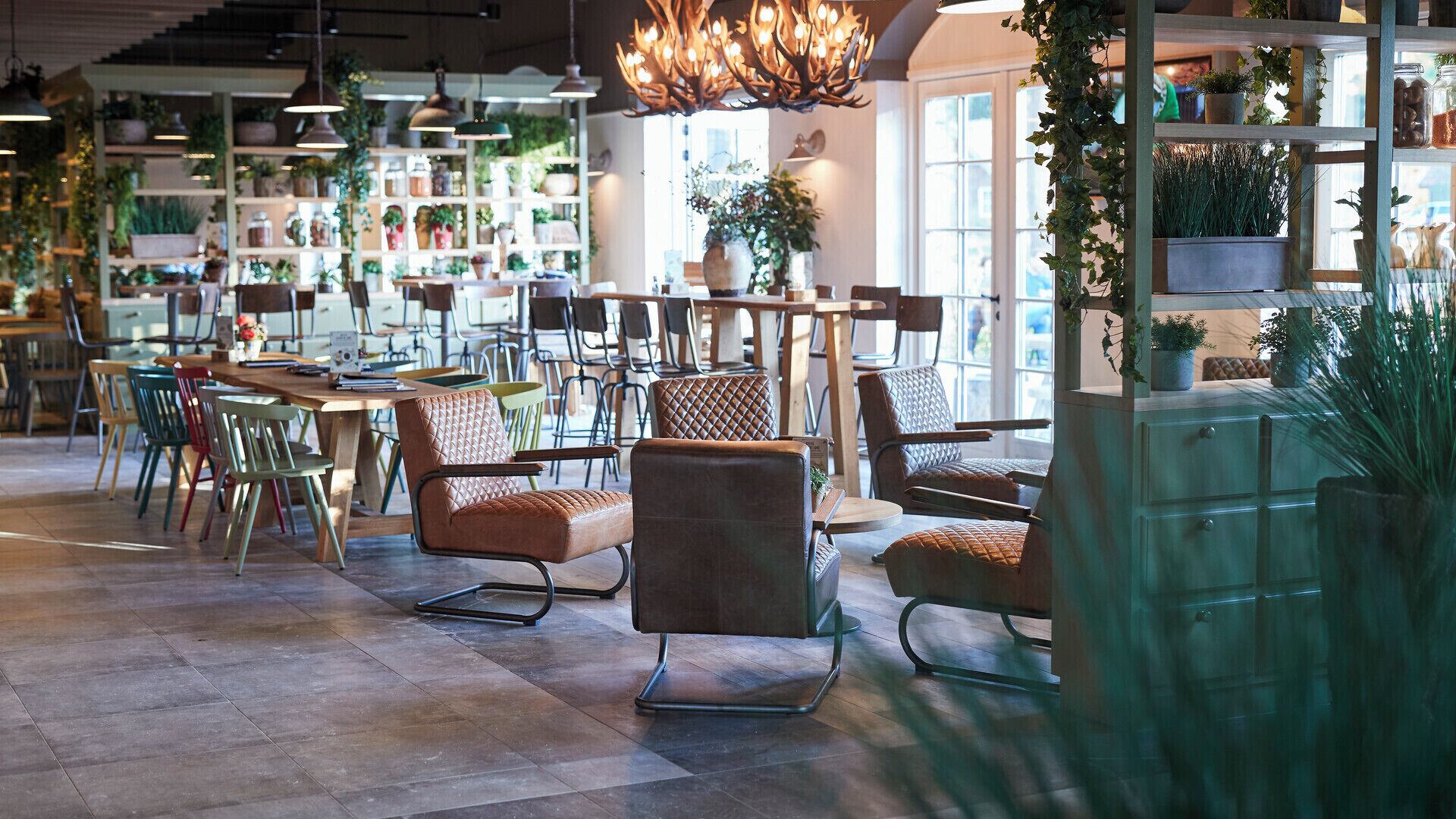 Restaurante
