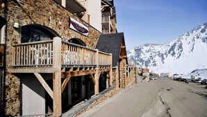 Miscellaneous - 3-room Duplex Cabin for 9 People (Bagnères-de-Bigorre)