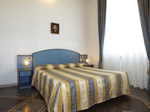 Hotel Villa Centa