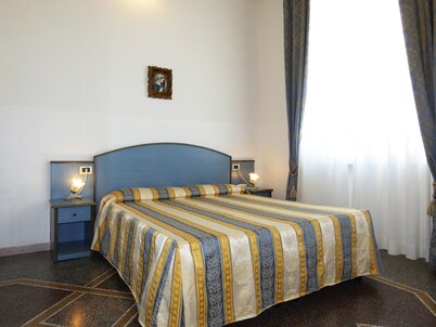 Hotel Villa Centa