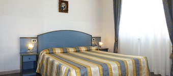 Hotel Villa Centa