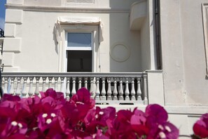 Apartment, Meerblick | Terrasse/Patio
