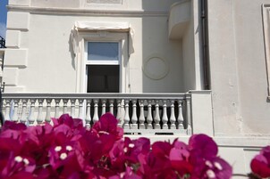 Apartment, Sea View | Terrace/patio