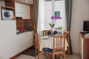 Living area - Hotel Villa Centa (Varazze)