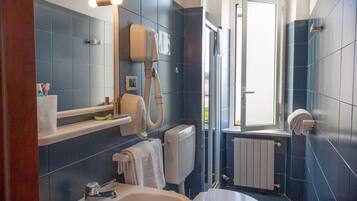 Appartement, vue mer | Salle de bain