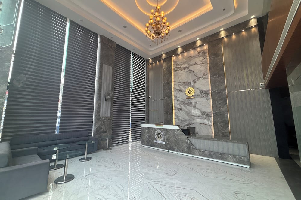 Hotel Amyra
