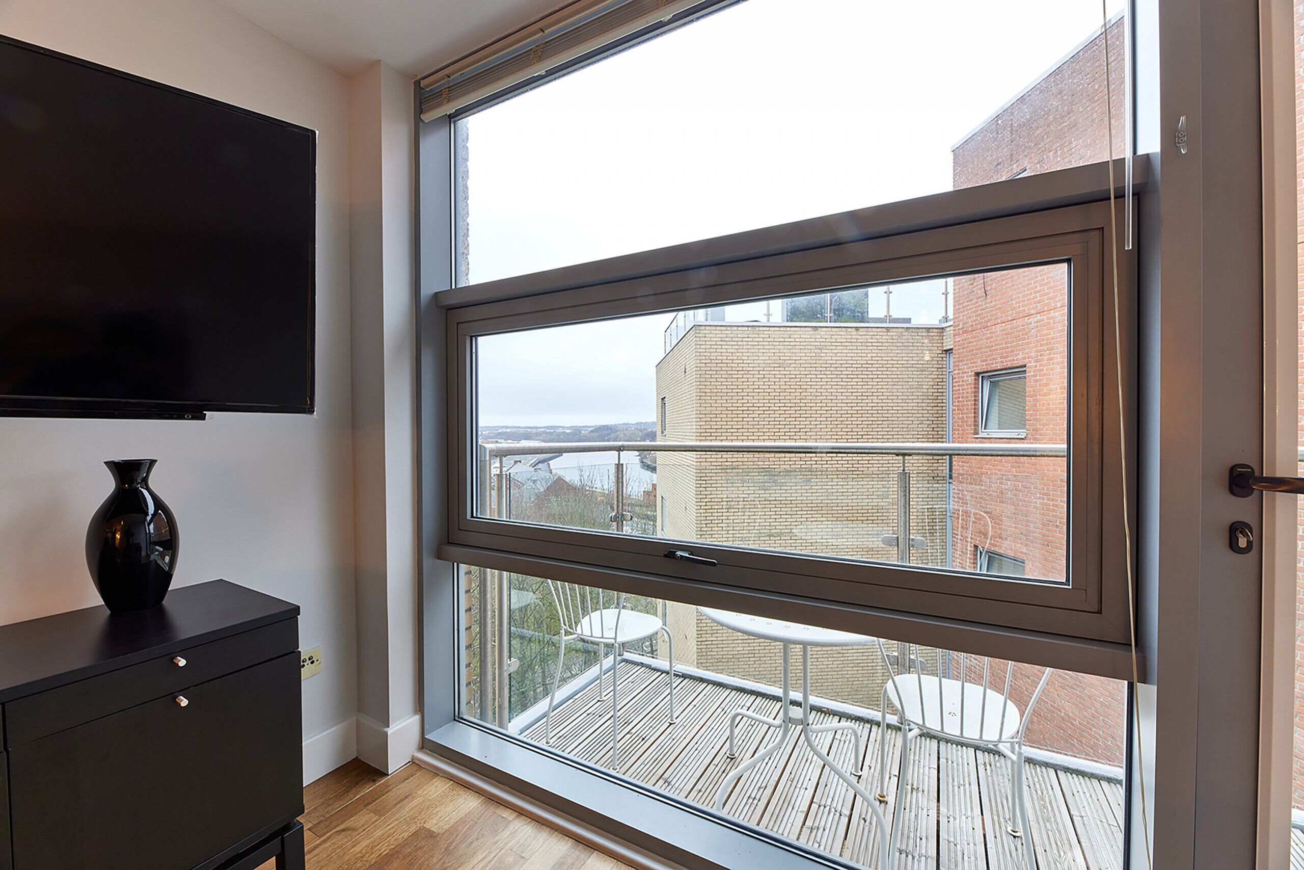 Appartement | 1 chambre