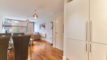 Appartement | 1 chambre