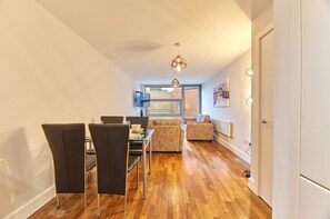 Apartment | 1 bedroom - Elm in Newcastle Upon Tyne (Newcastle-upon-Tyne)